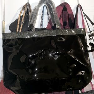 Jimmy Choo tote brand new